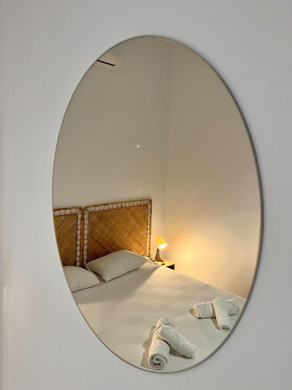 Mediterranean Boutique Apartment *