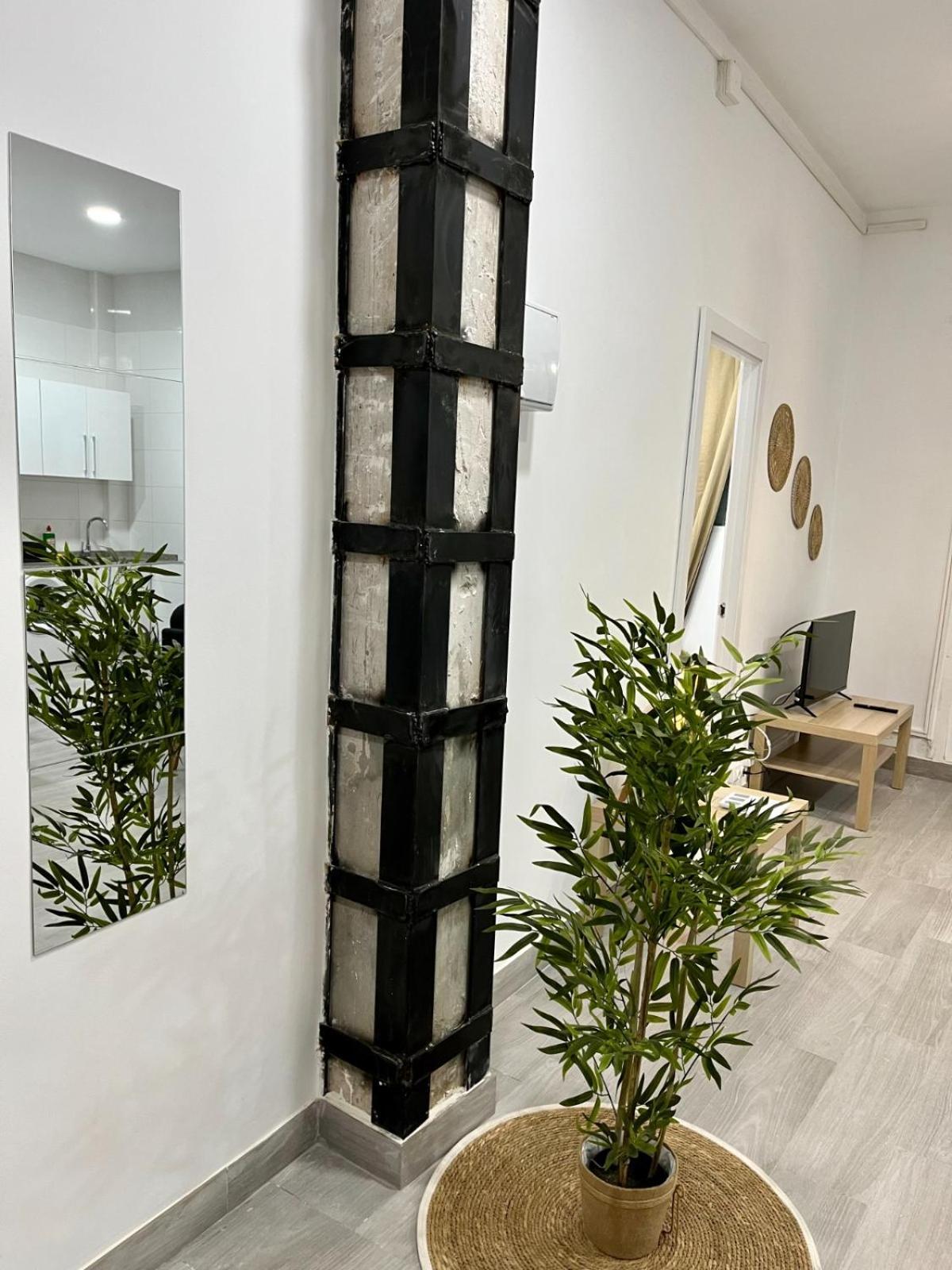 Apartment Mediterranean Boutique