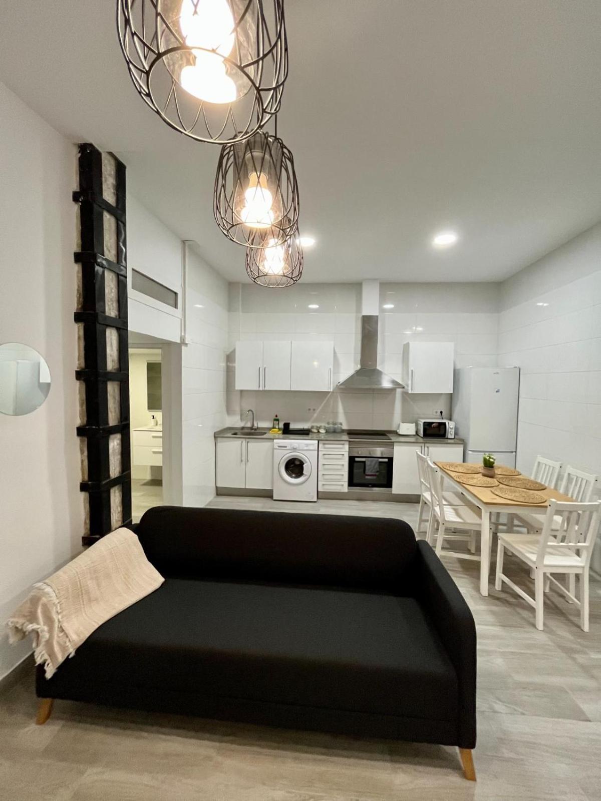 Mediterranean Boutique Apartment *