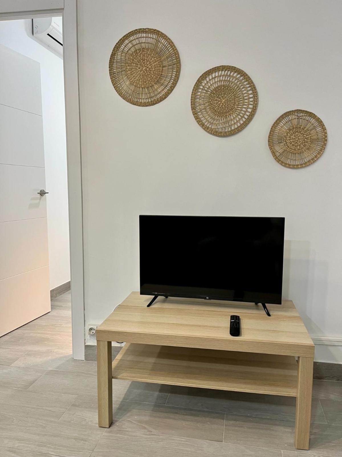 Mediterranean Boutique Apartment Valencia