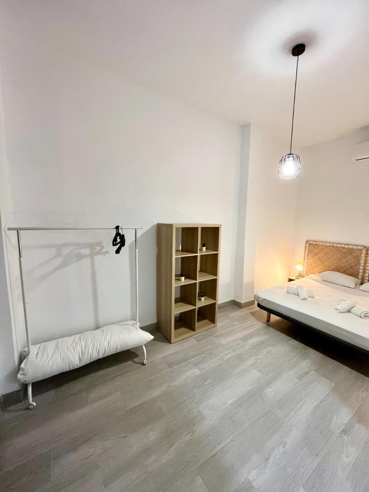 Apartment Mediterranean Boutique Valencia