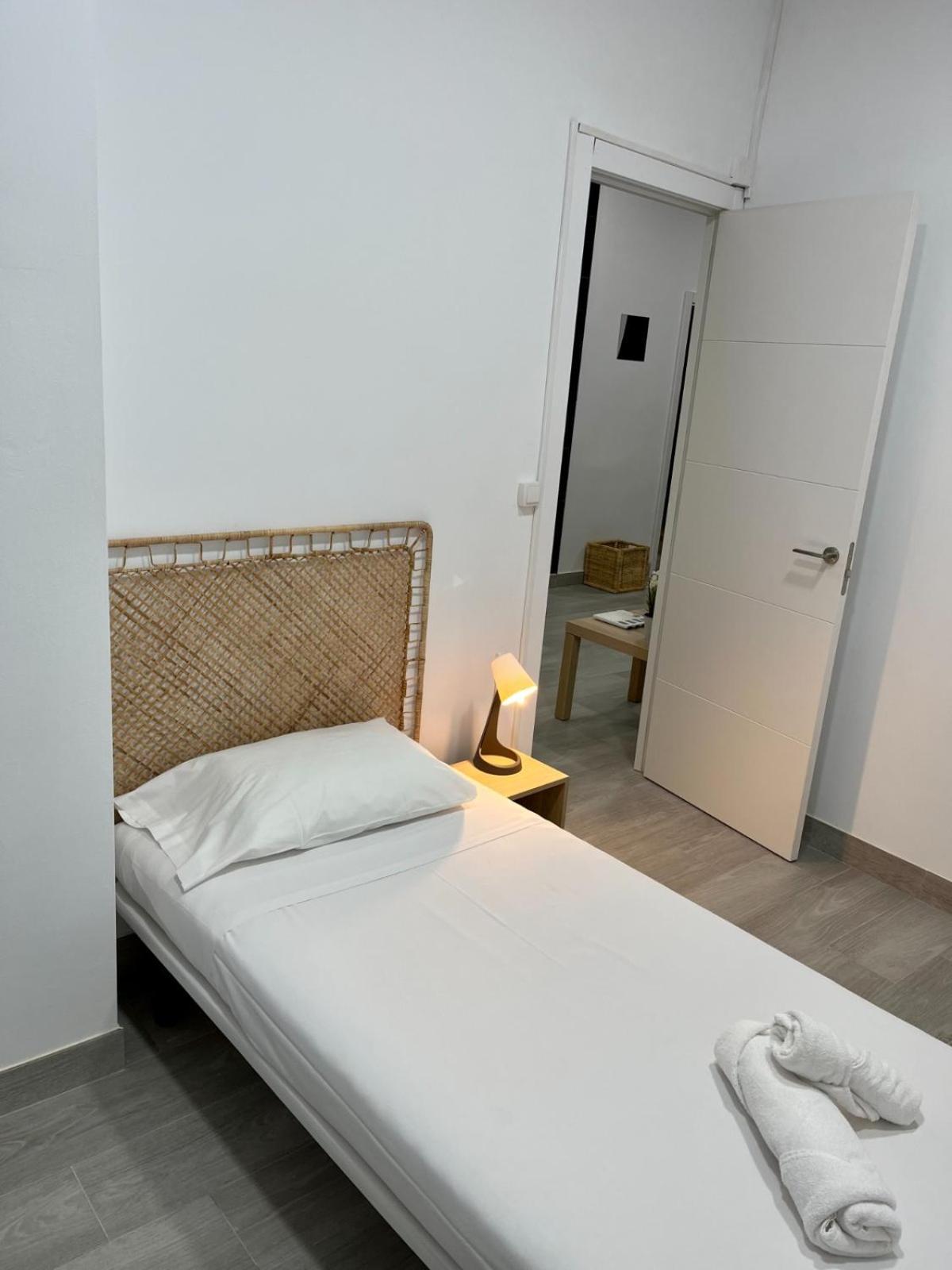 Mediterranean Boutique Valencia