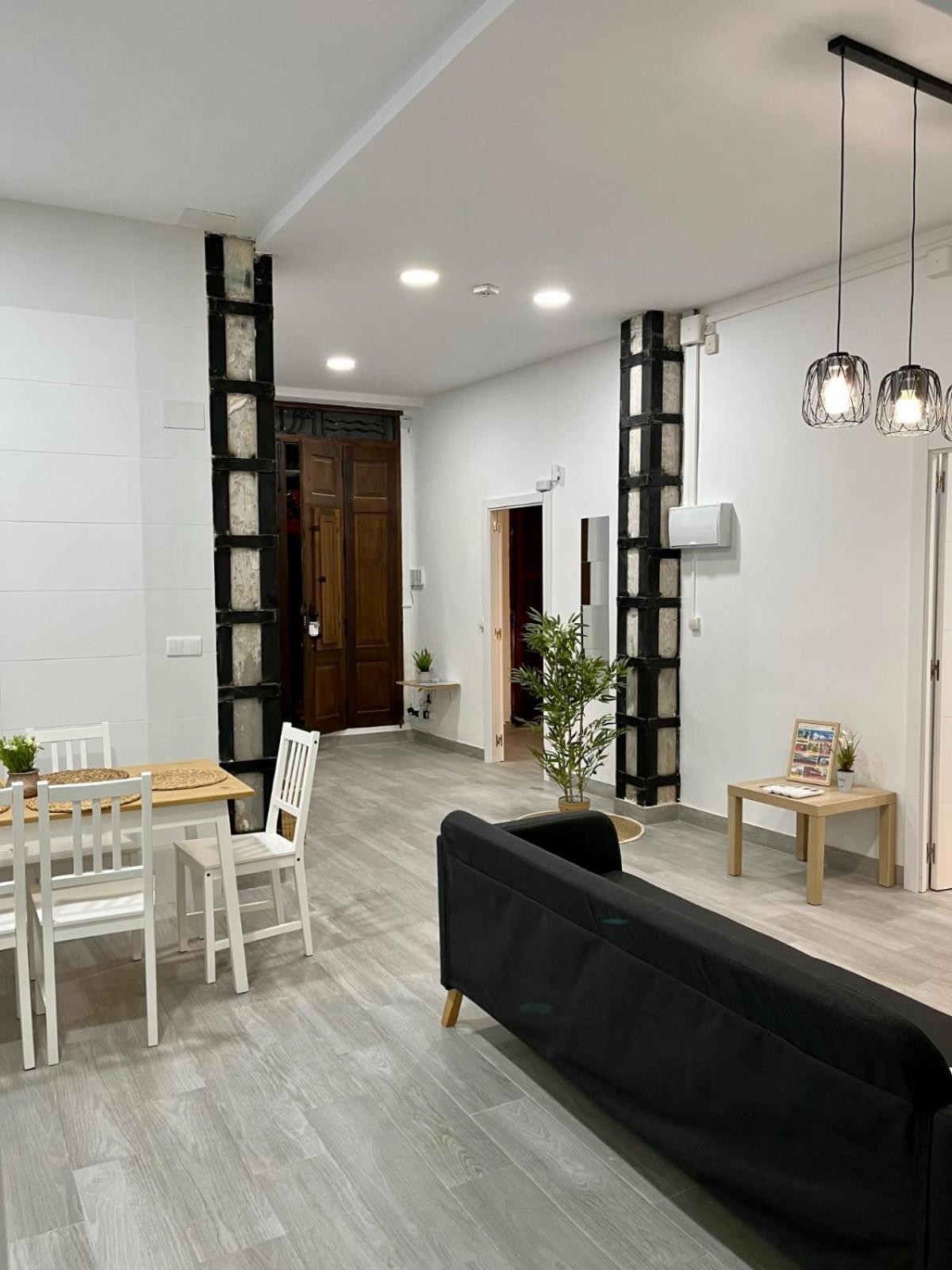 Mediterranean Boutique Apartment