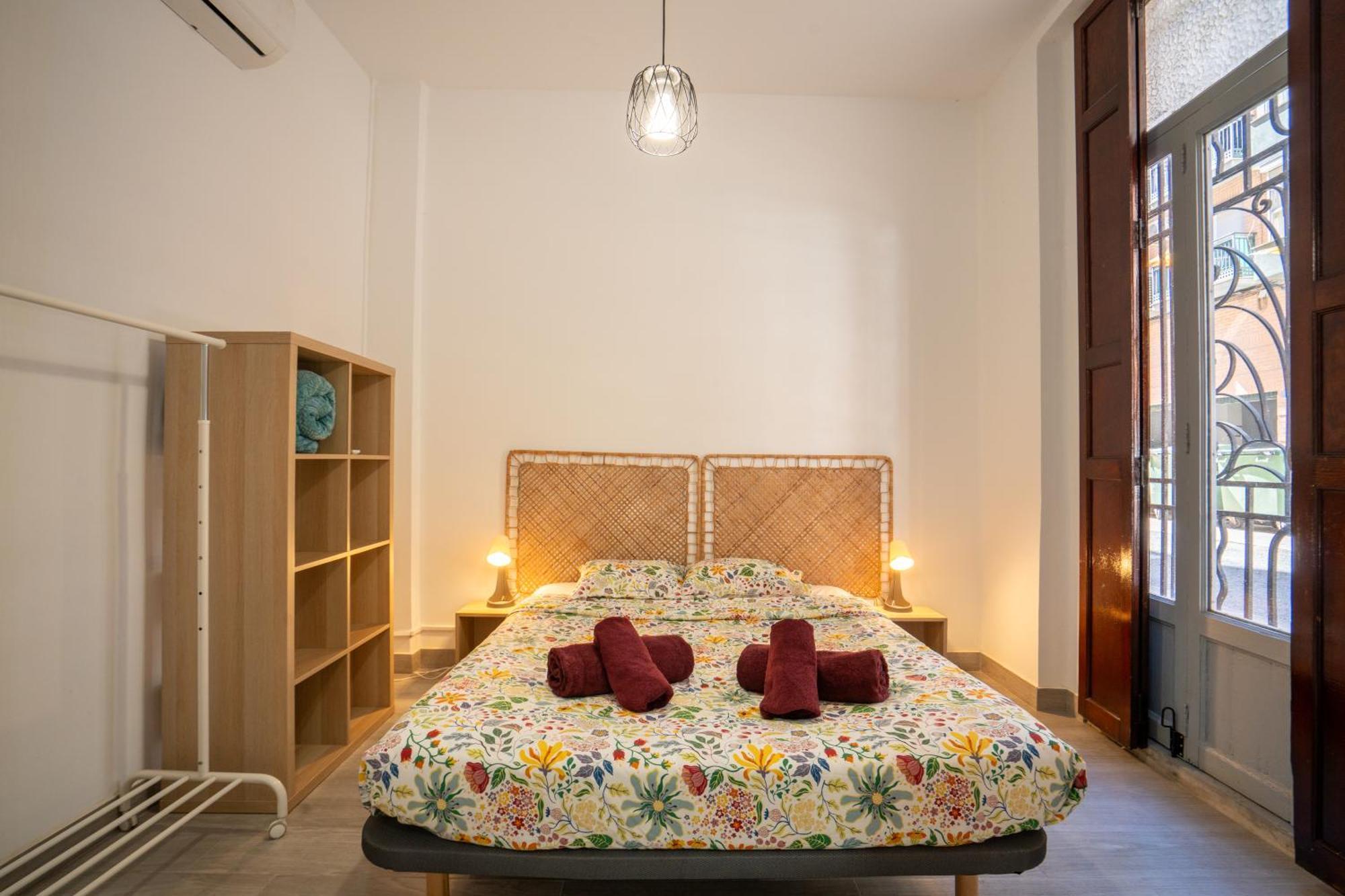 Mediterranean Boutique Apartment