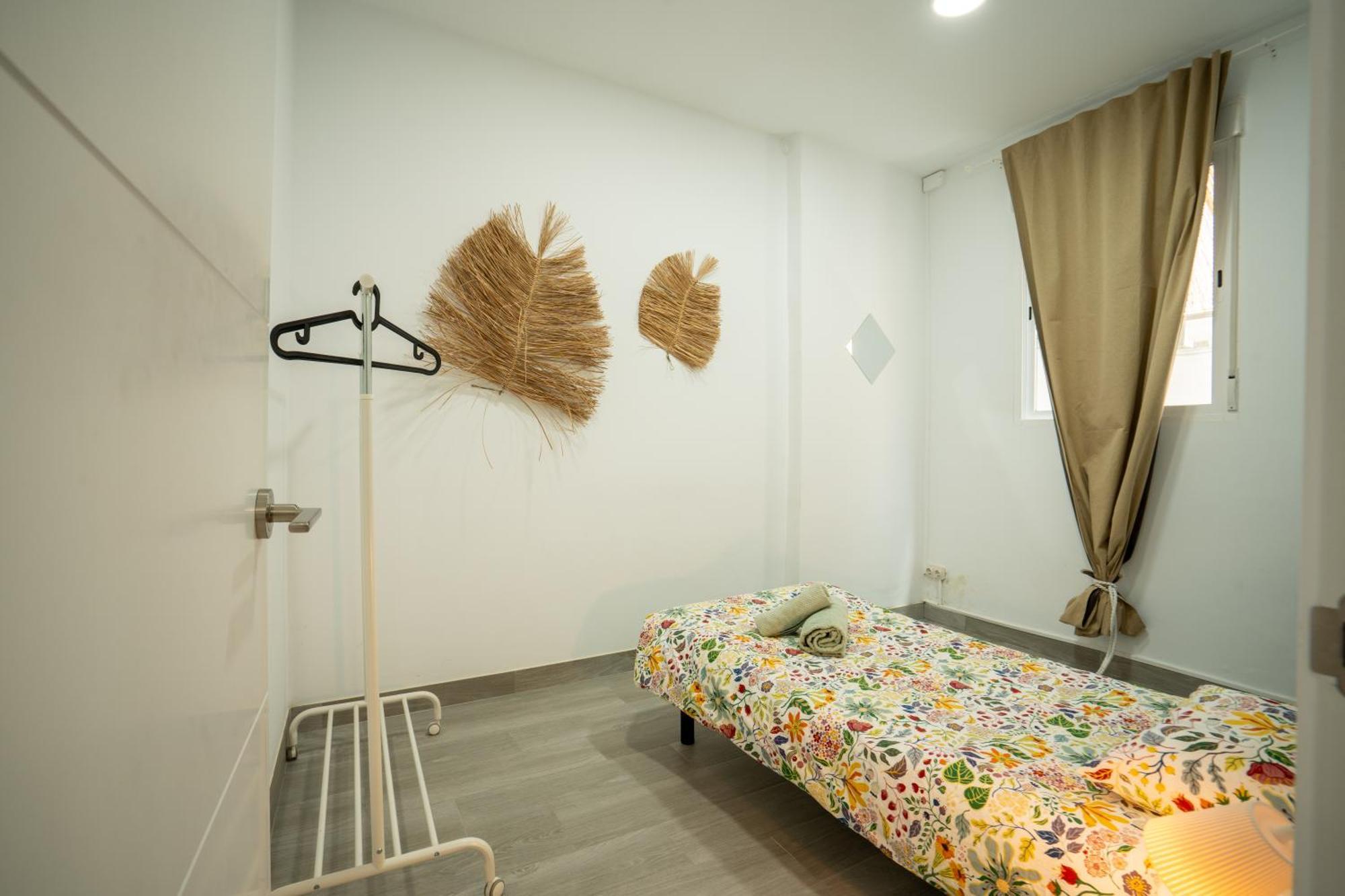 Mediterranean Boutique Valencia