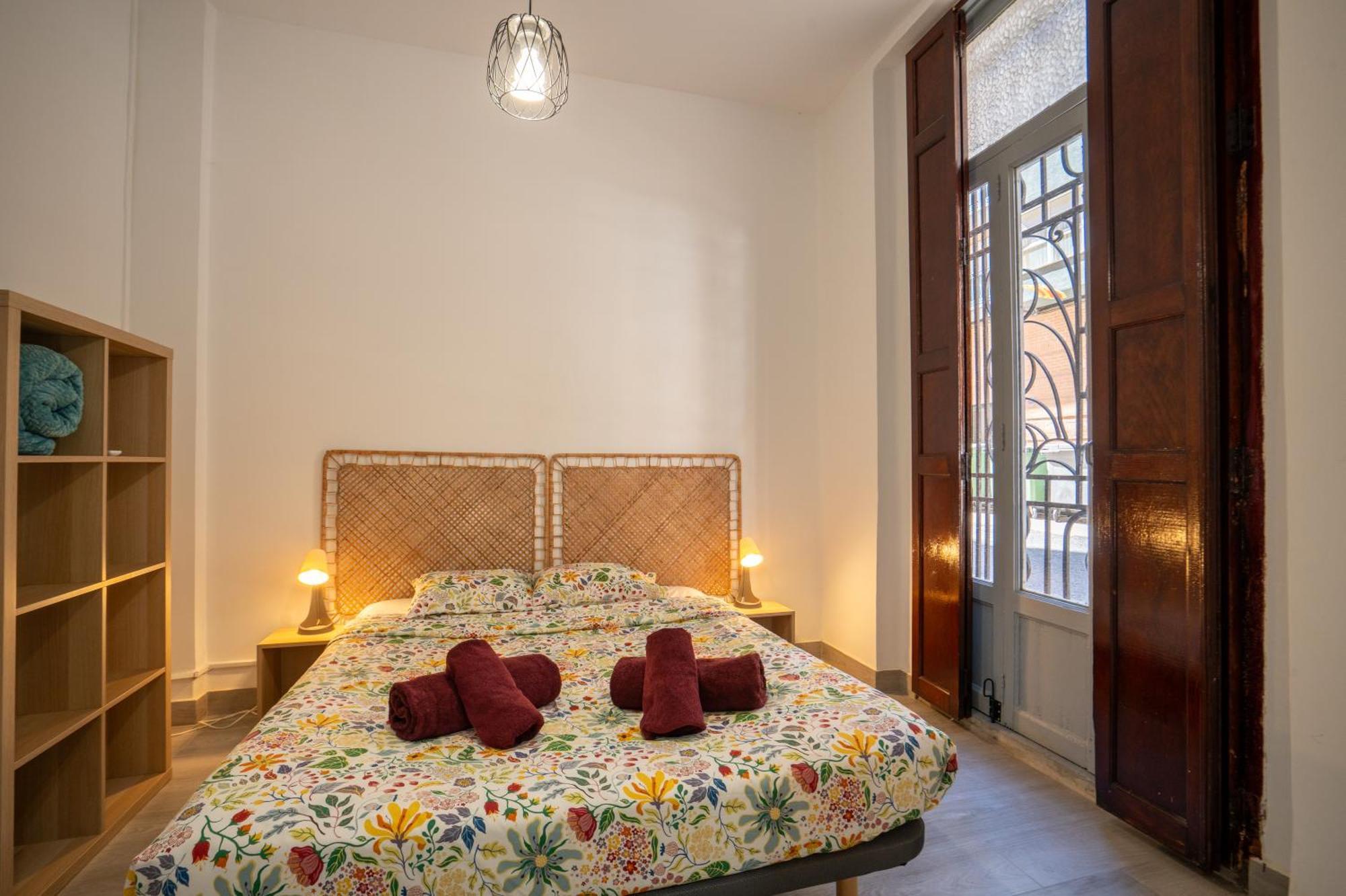 Apartment Mediterranean Boutique