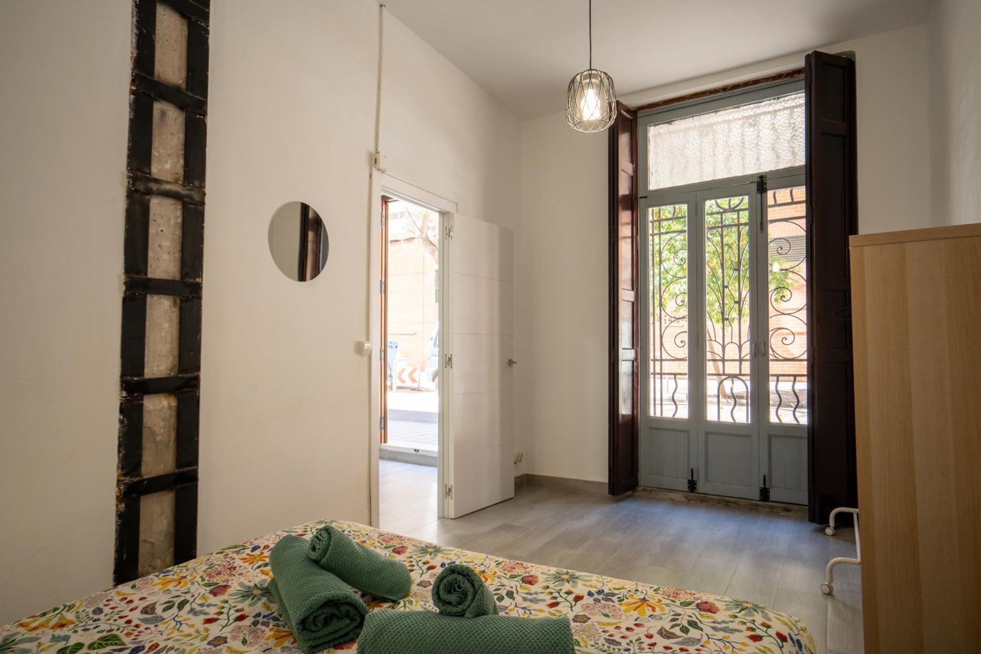 Apartment Mediterranean Boutique *