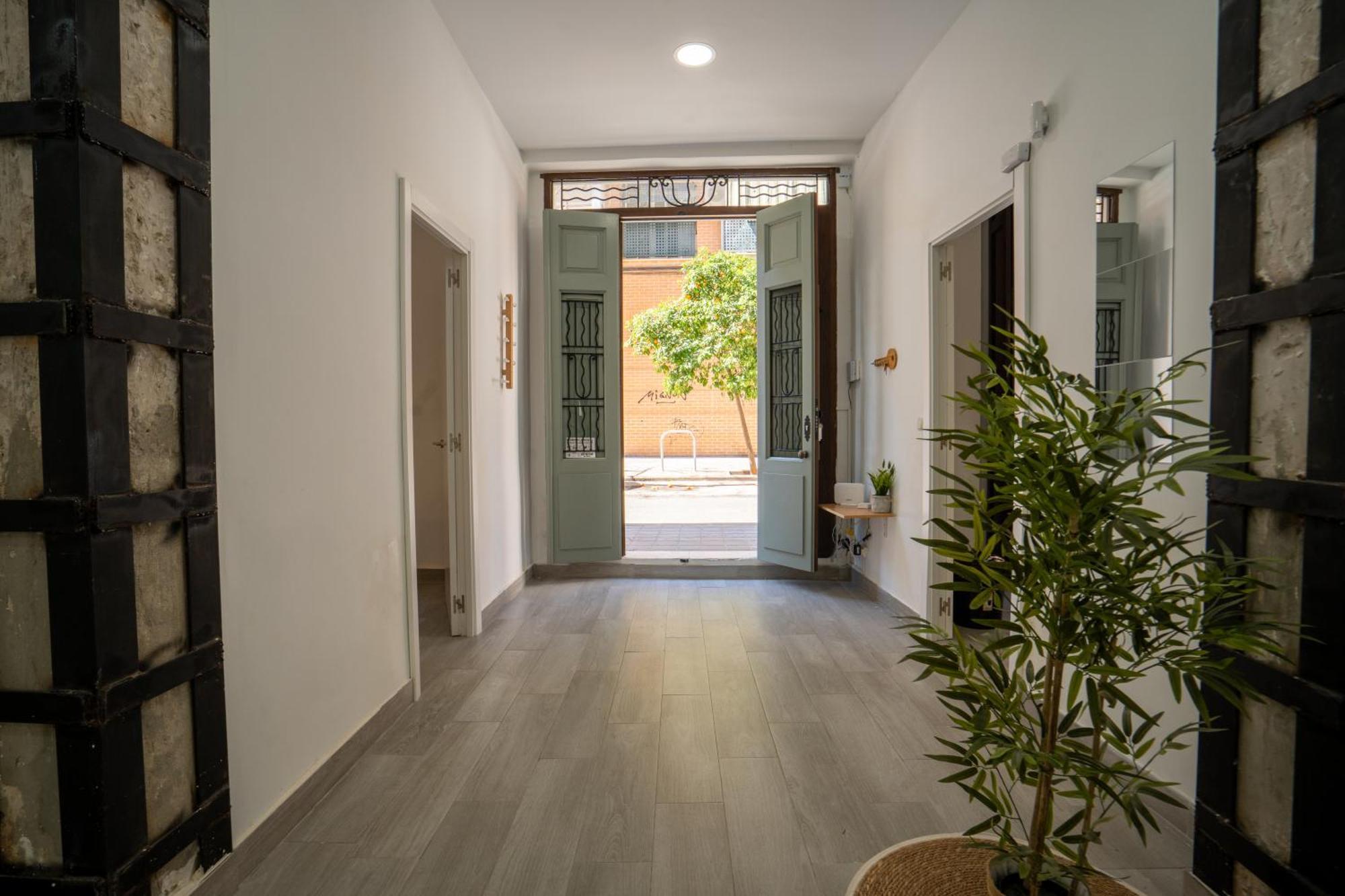 Apartment Mediterranean Boutique