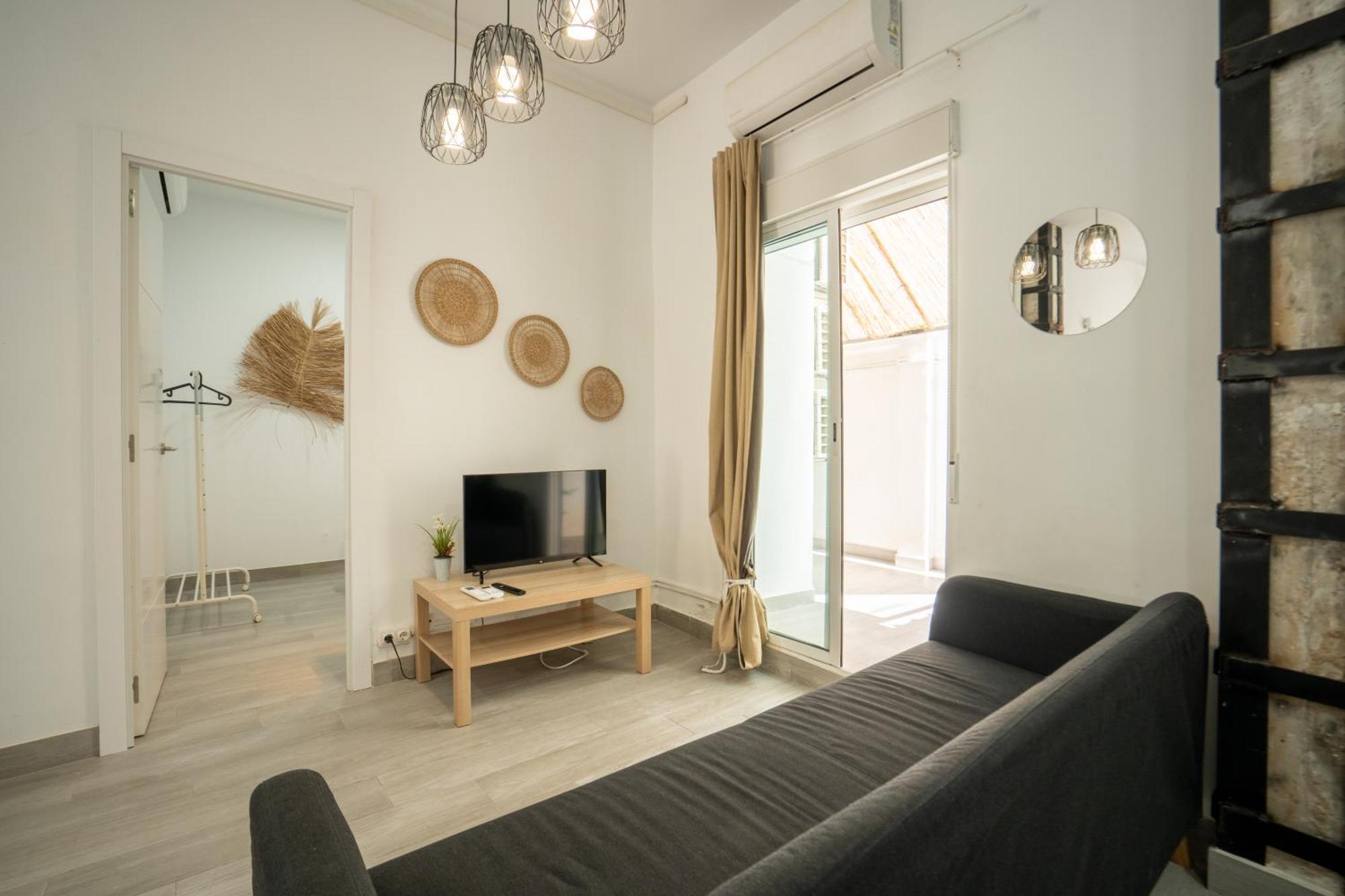 Mediterranean Boutique * Valencia