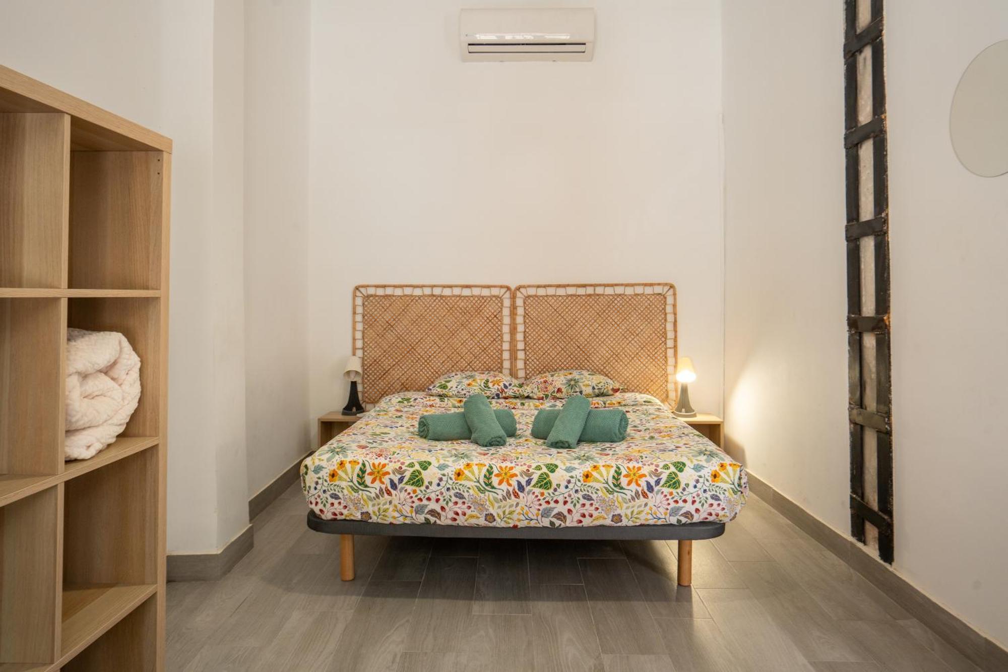 Mediterranean Boutique * Valencia