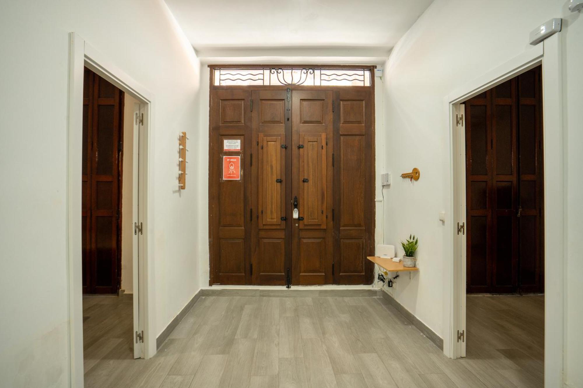Mediterranean Boutique * Valencia