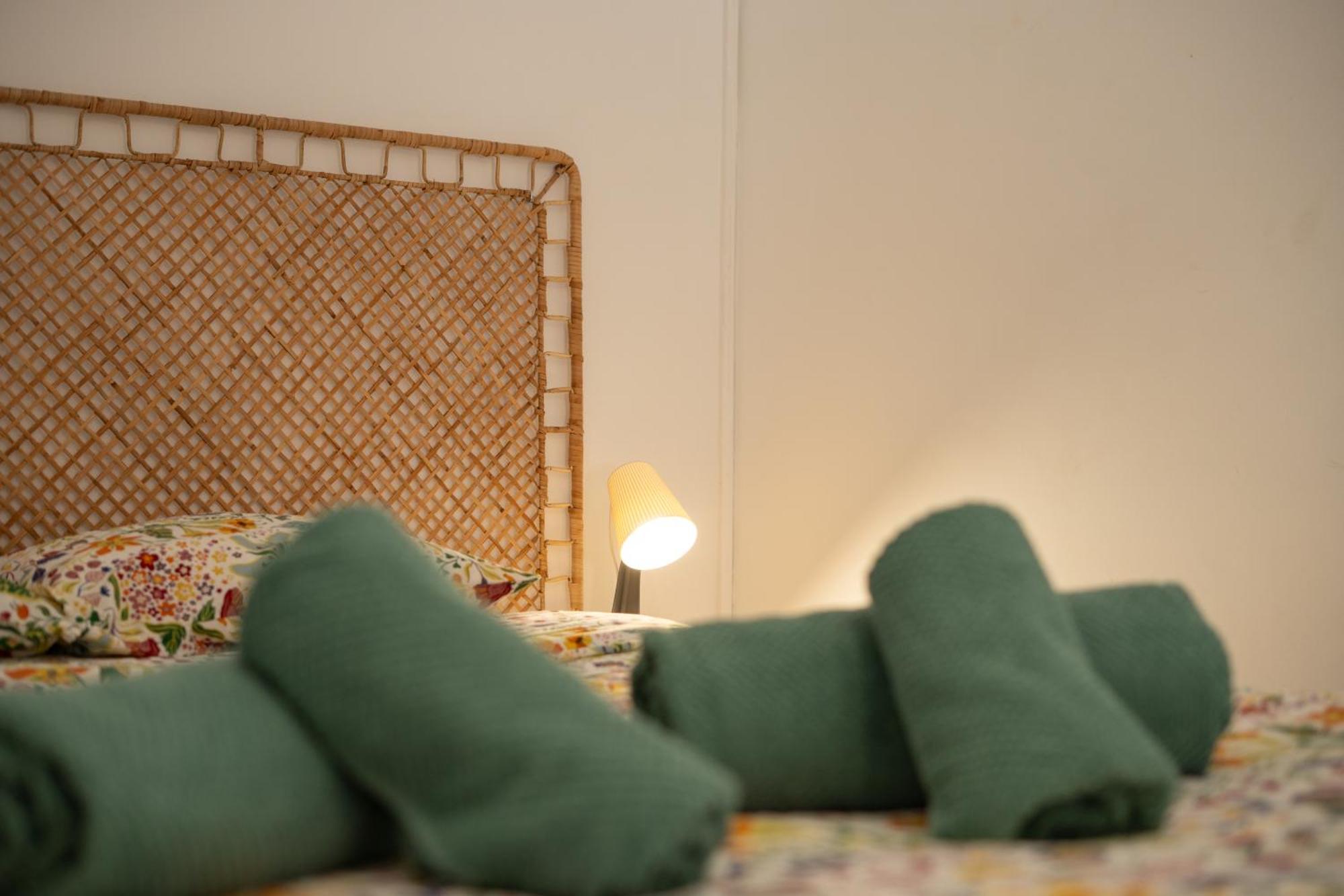 Apartment Mediterranean Boutique *