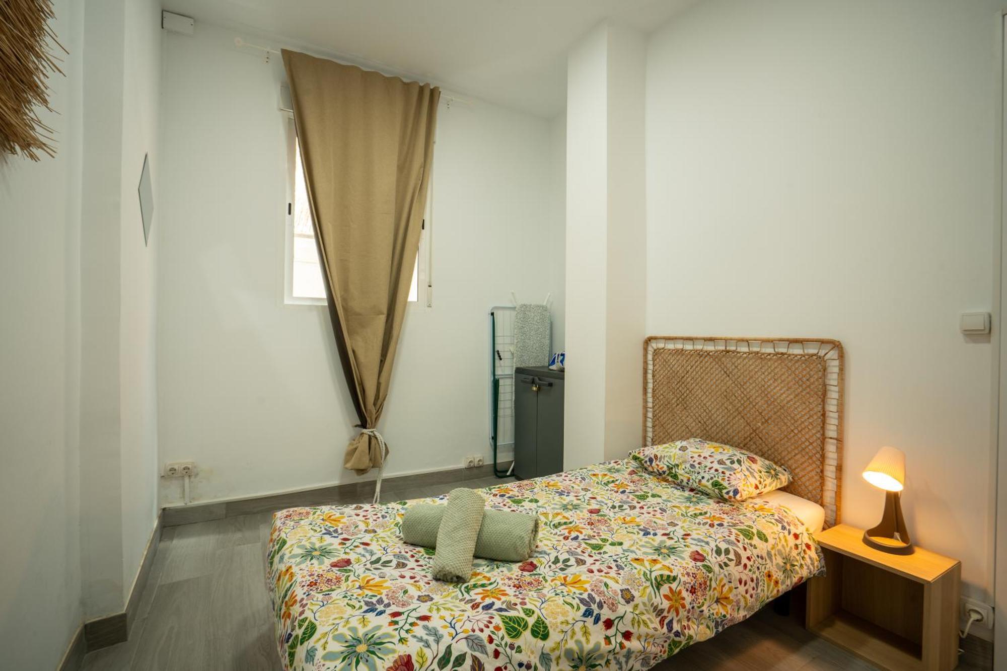 Apartment Mediterranean Boutique *