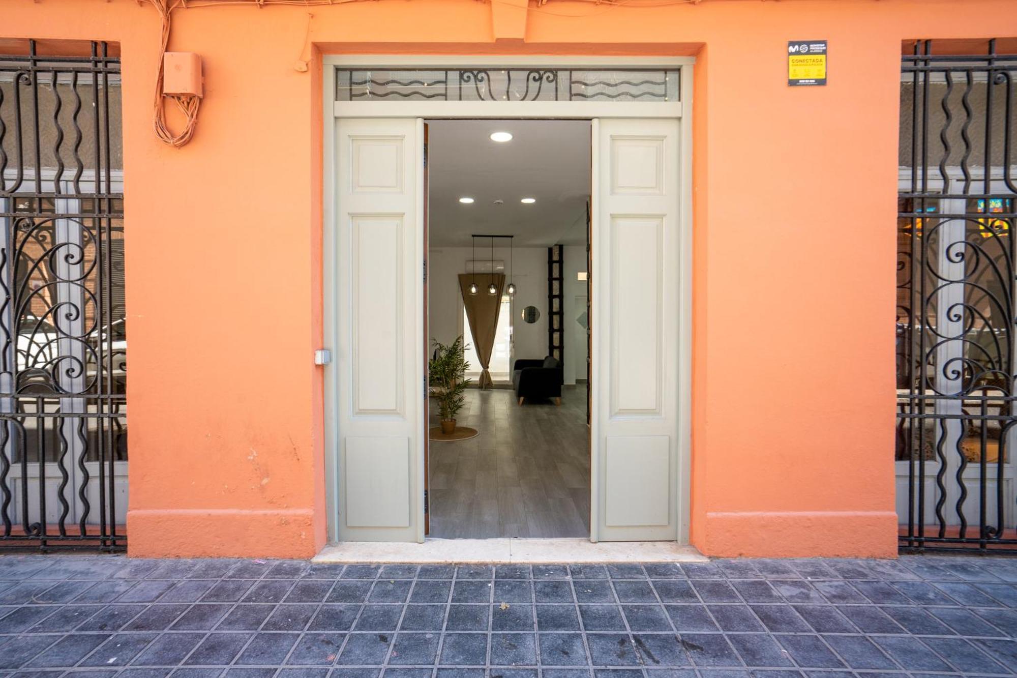 Apartment Mediterranean Boutique Valencia