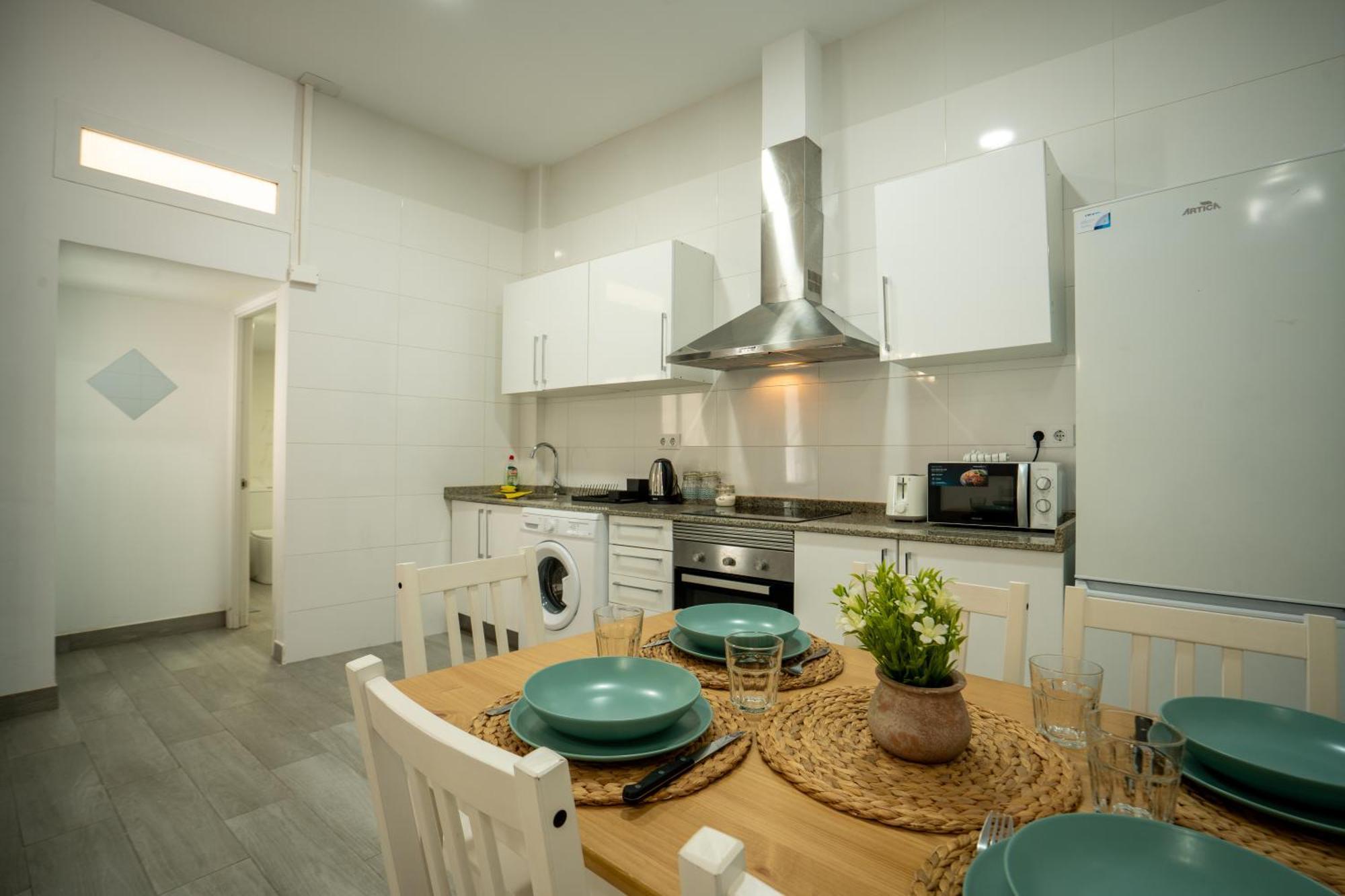 Apartment Mediterranean Boutique