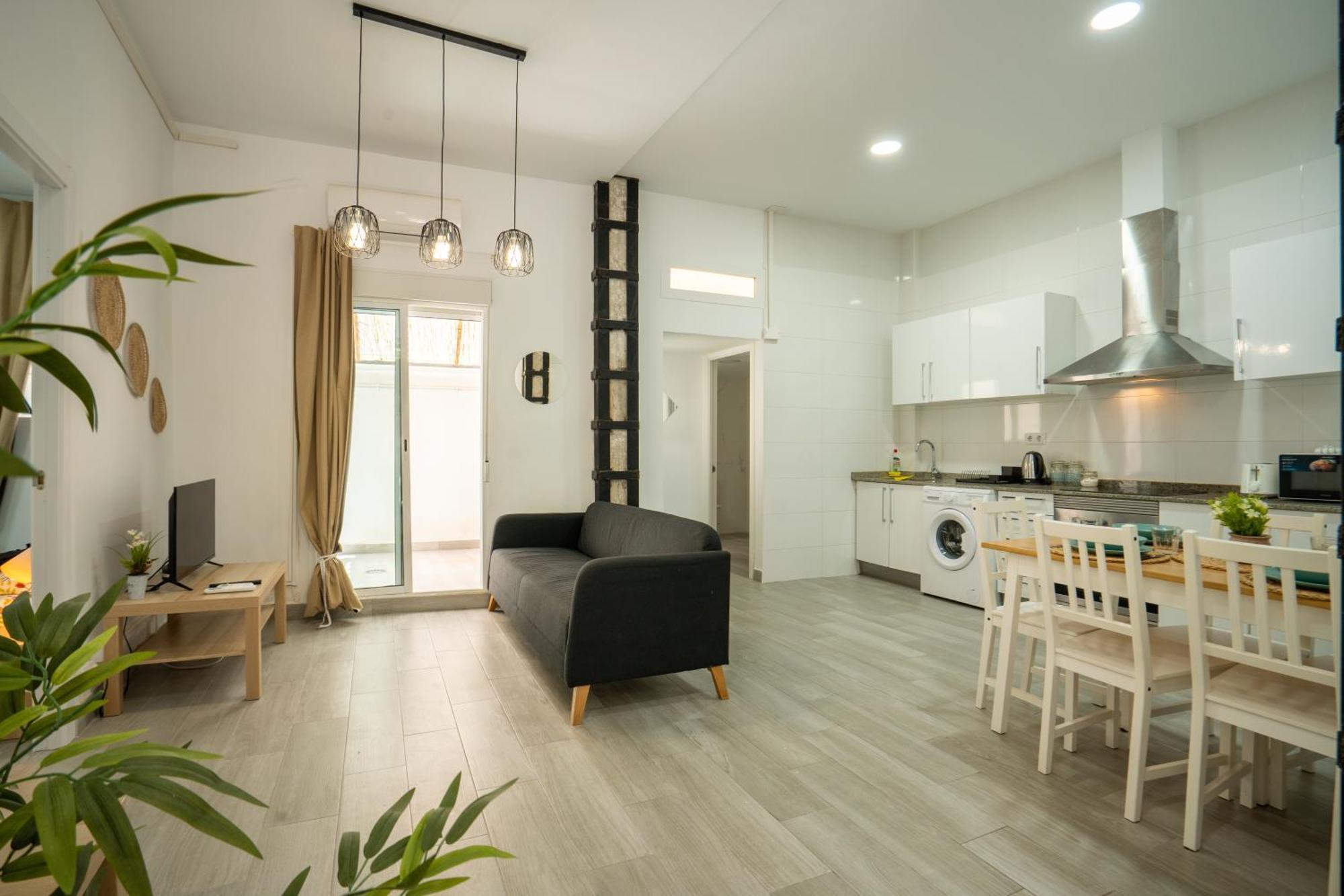 Mediterranean Boutique Valencia