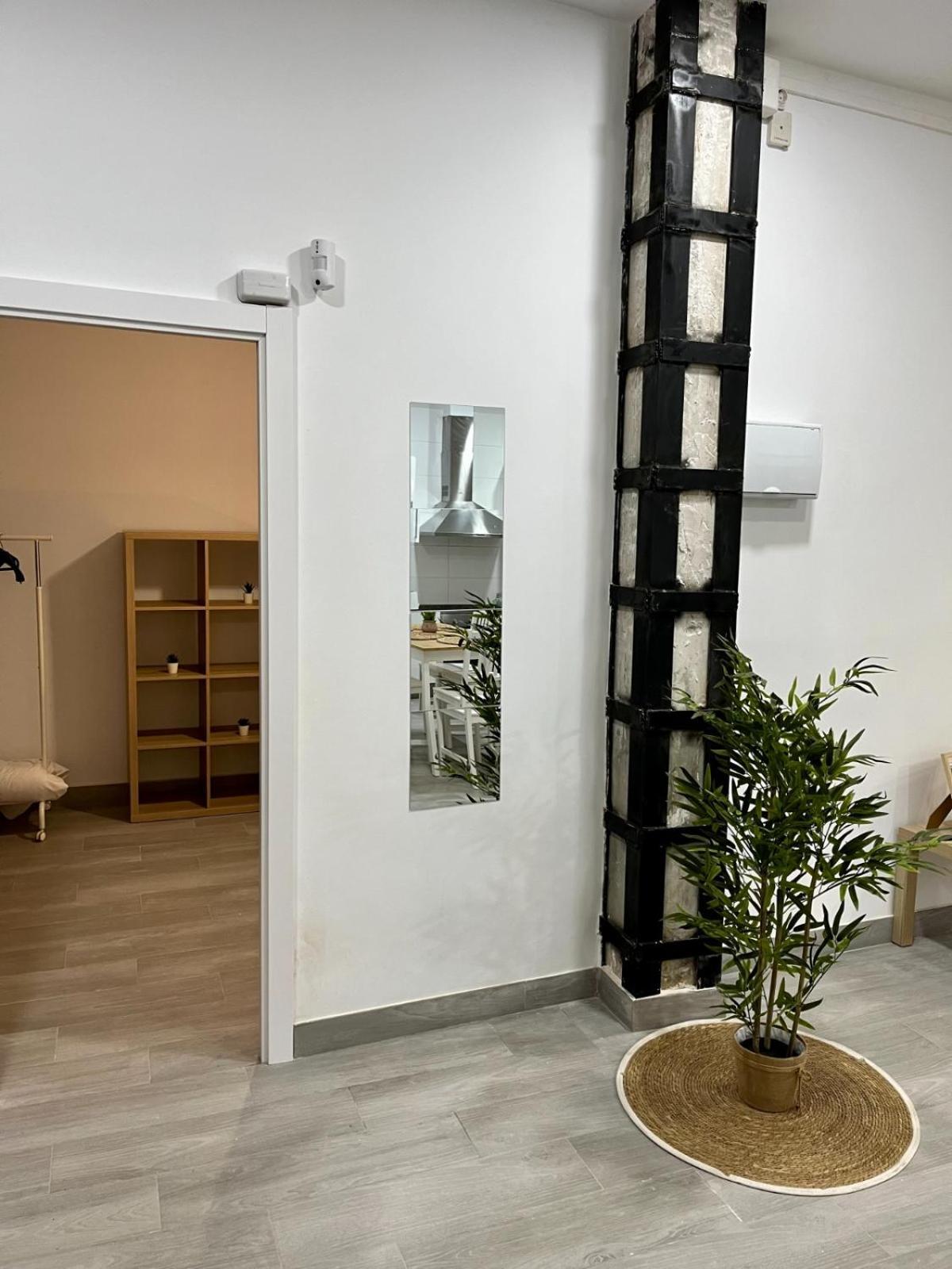 Mediterranean Boutique Apartament