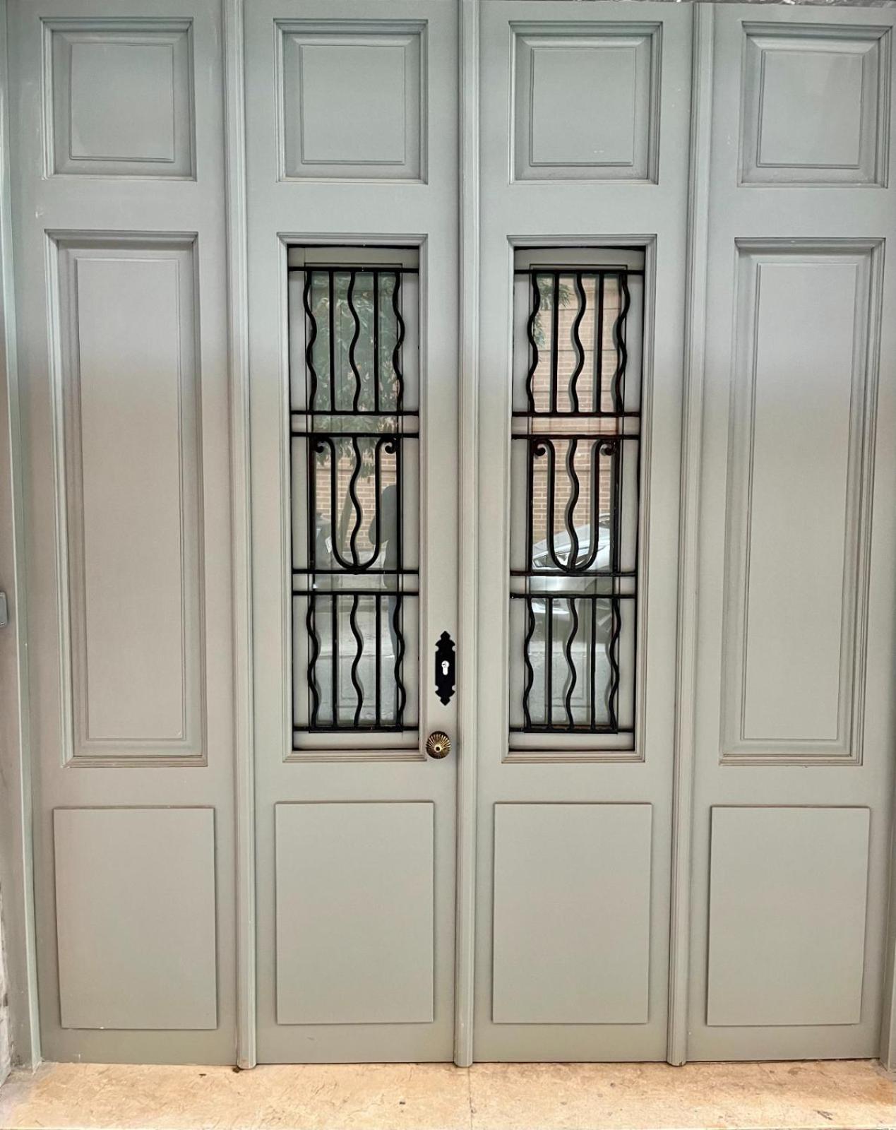 Apartament Mediterranean Boutique *