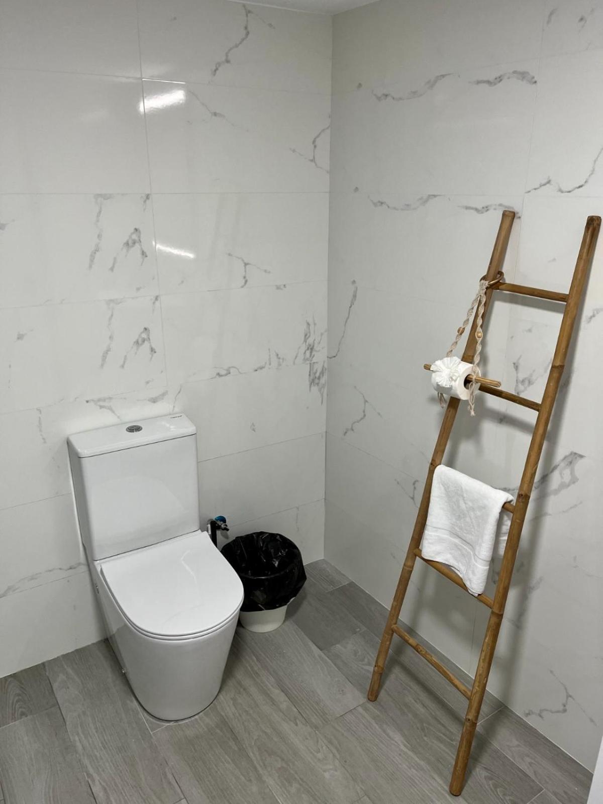 Mediterranean Boutique Apartament