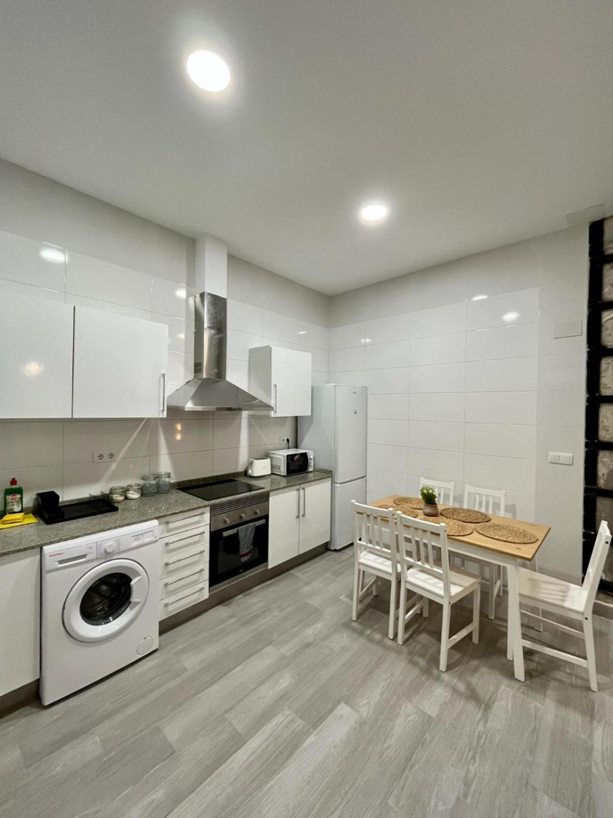 Mediterranean Boutique Apartament *