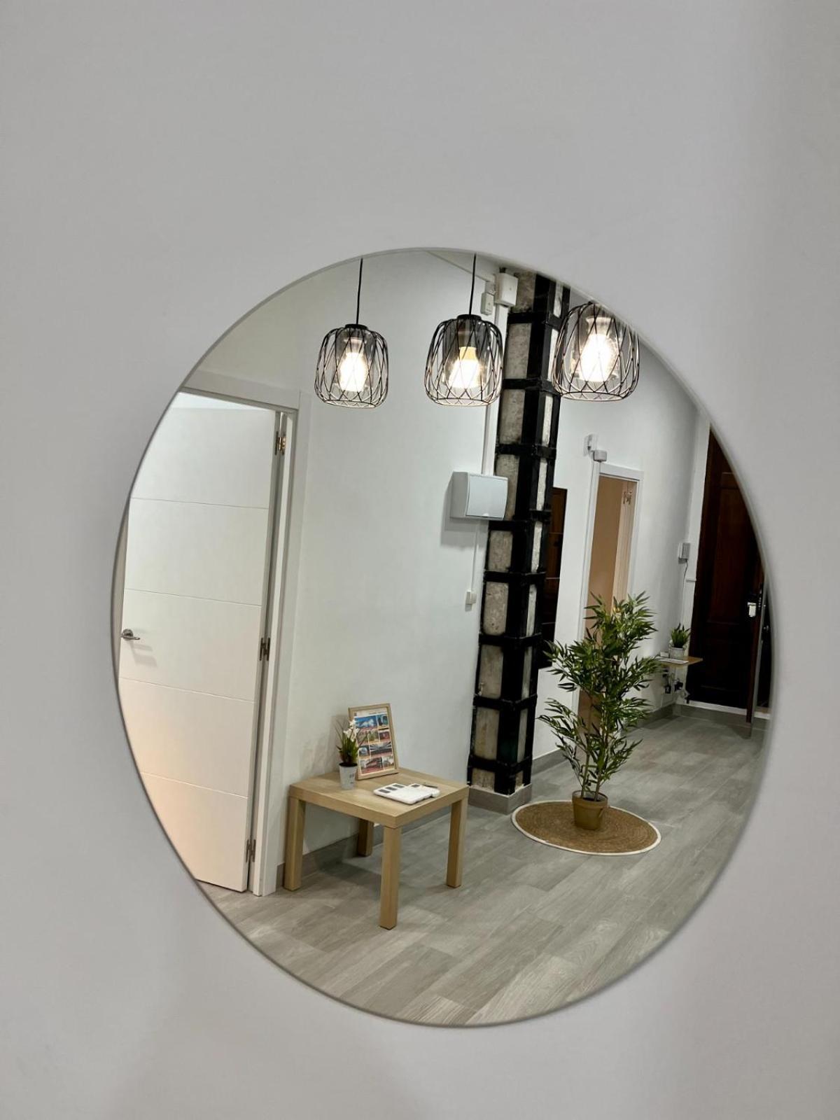 Mediterranean Boutique Apartament Walencja