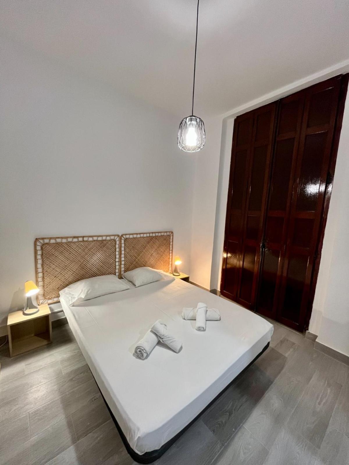 Apartament Mediterranean Boutique *