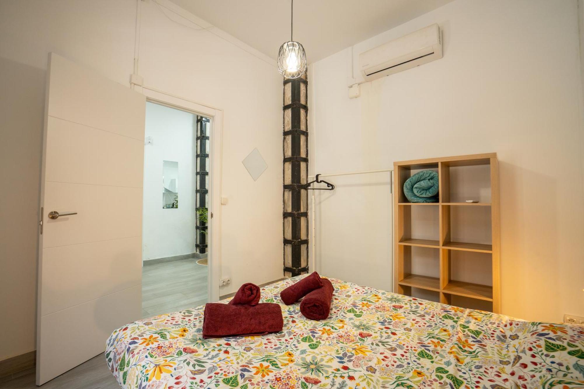 Apartament Mediterranean Boutique Walencja