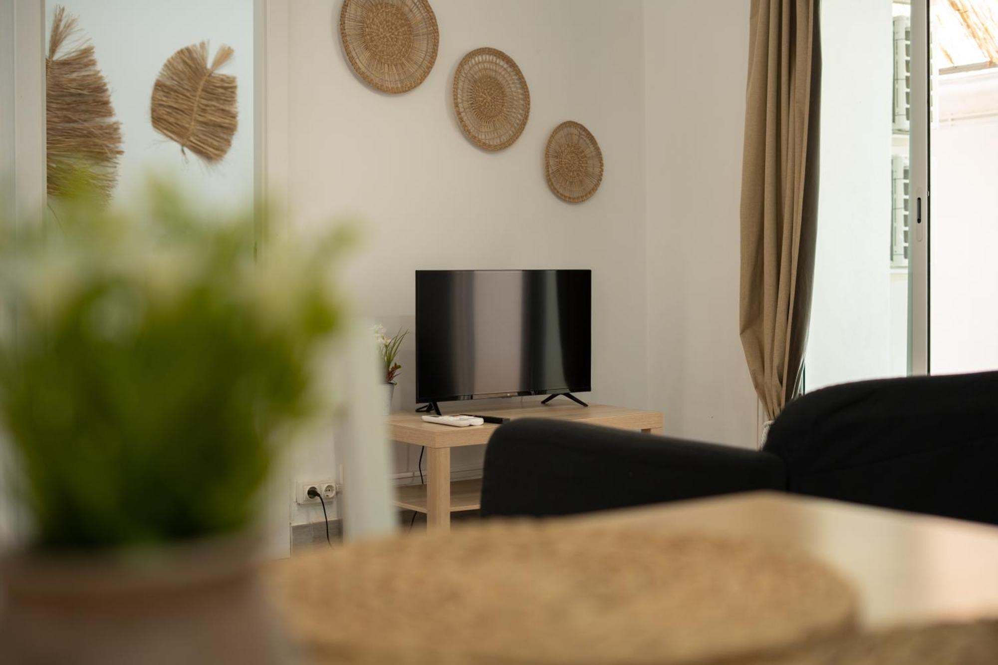 Mediterranean Boutique Apartament *