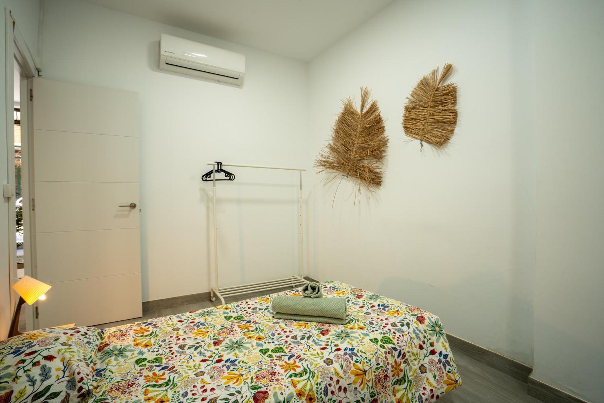 Mediterranean Boutique Apartament *