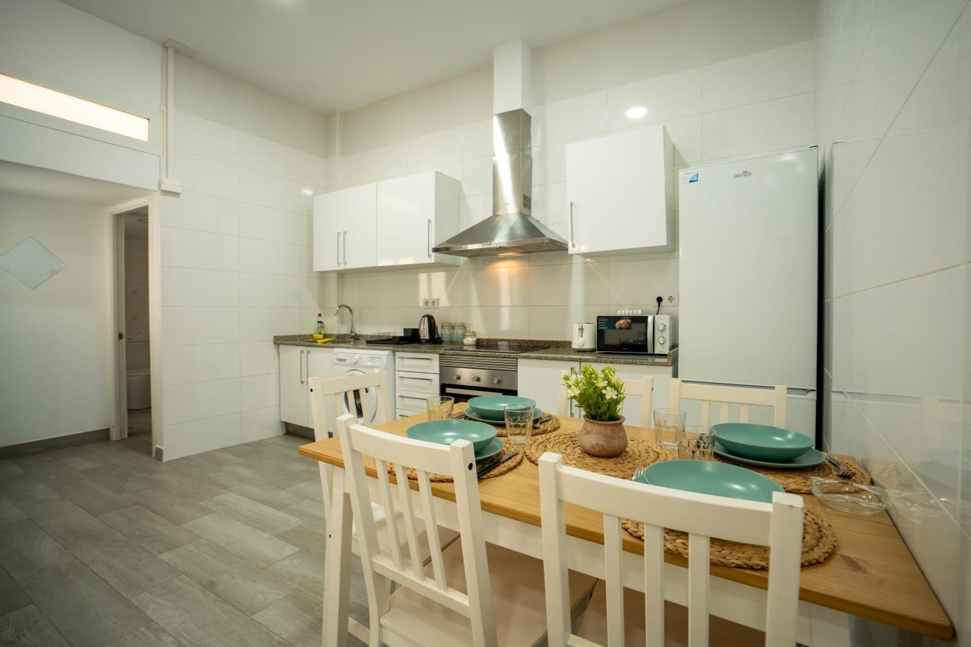 Apartament Mediterranean Boutique *