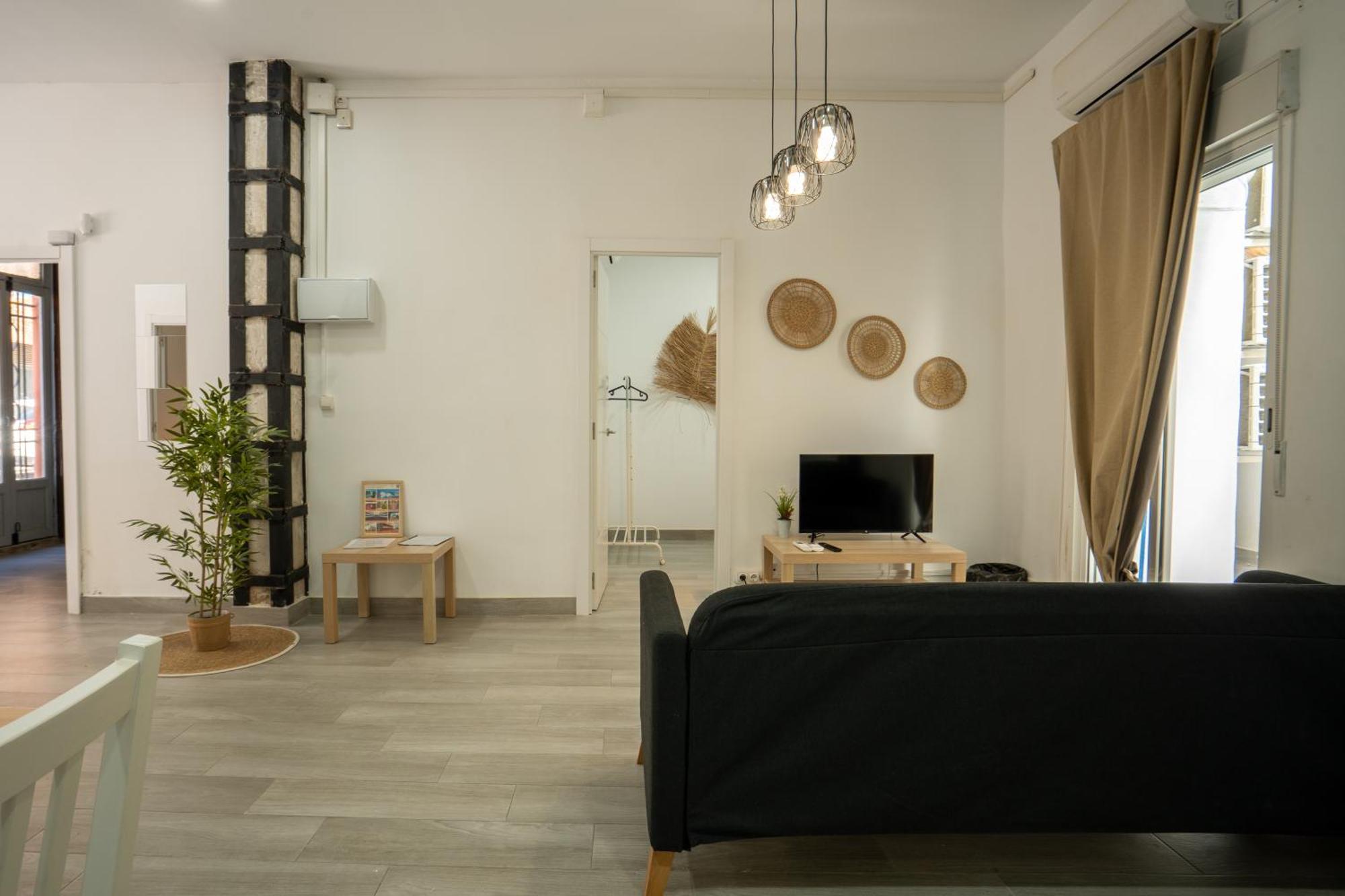 Mediterranean Boutique Apartament