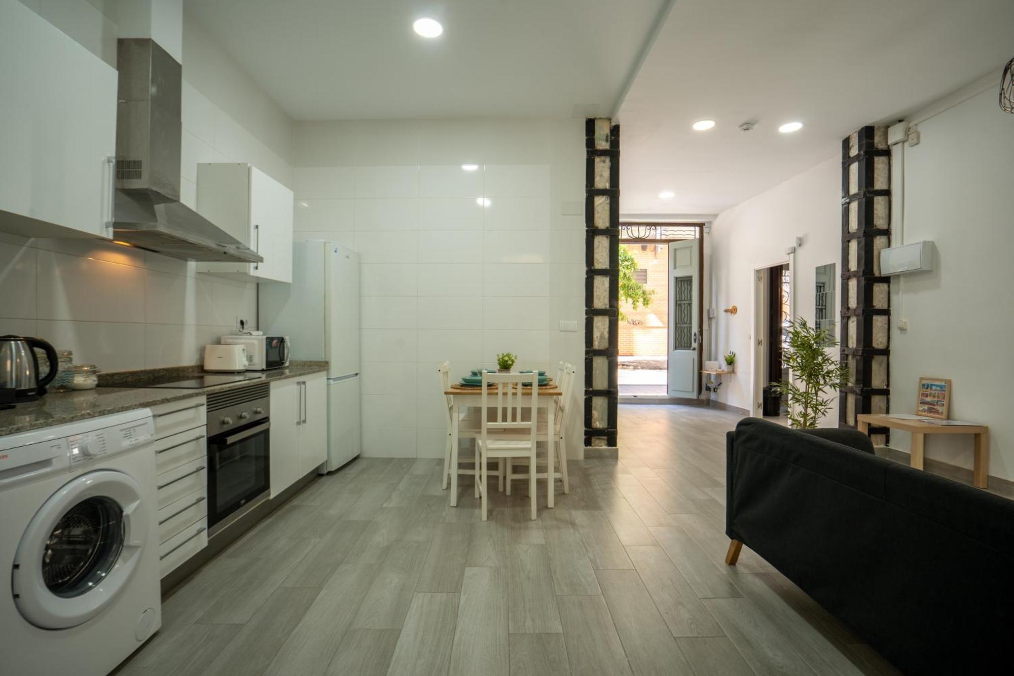 Apartament Mediterranean Boutique